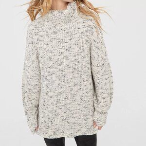 Aerie Offline Chillside turtleneck Sweater
